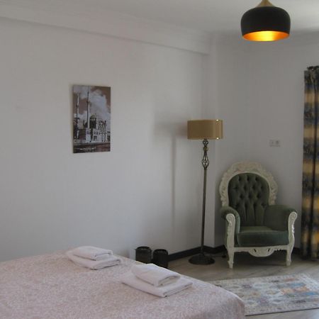 Villa Manzara Selcuk Exteriér fotografie