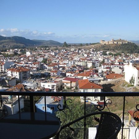 Villa Manzara Selcuk Exteriér fotografie