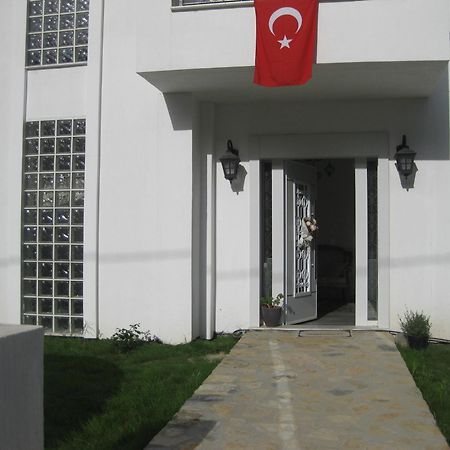 Villa Manzara Selcuk Exteriér fotografie