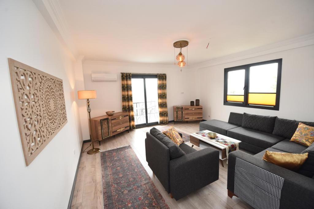 Villa Manzara Selcuk Exteriér fotografie