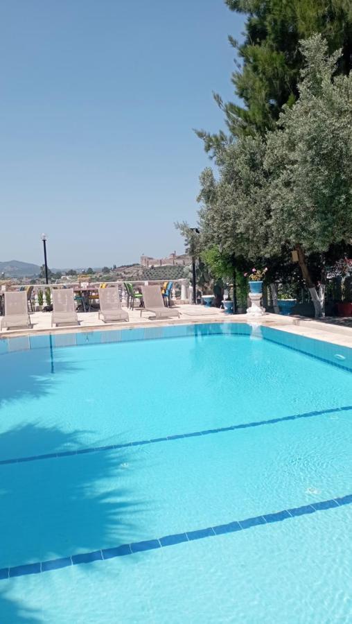 Villa Manzara Selcuk Exteriér fotografie