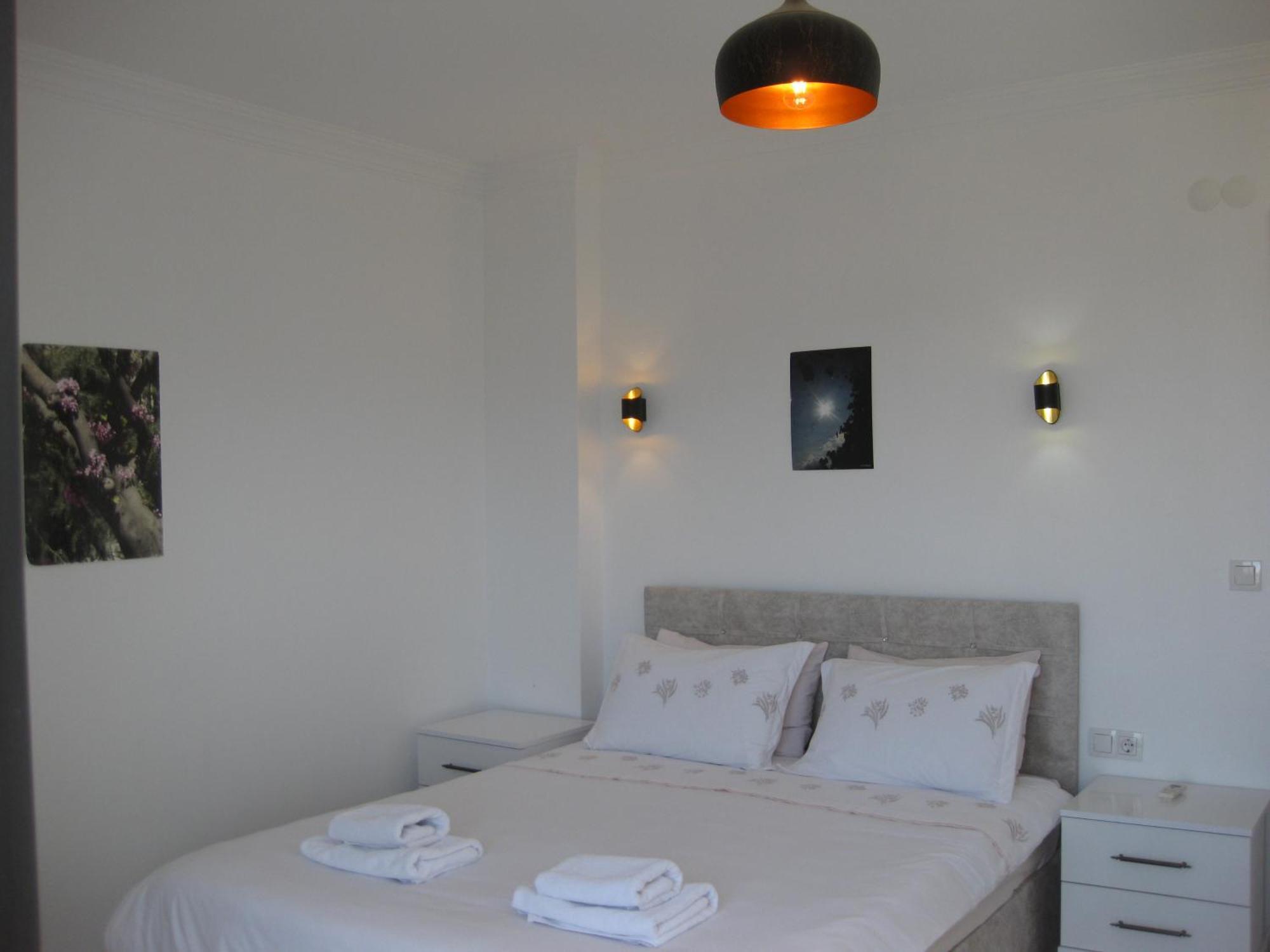 Villa Manzara Selcuk Exteriér fotografie