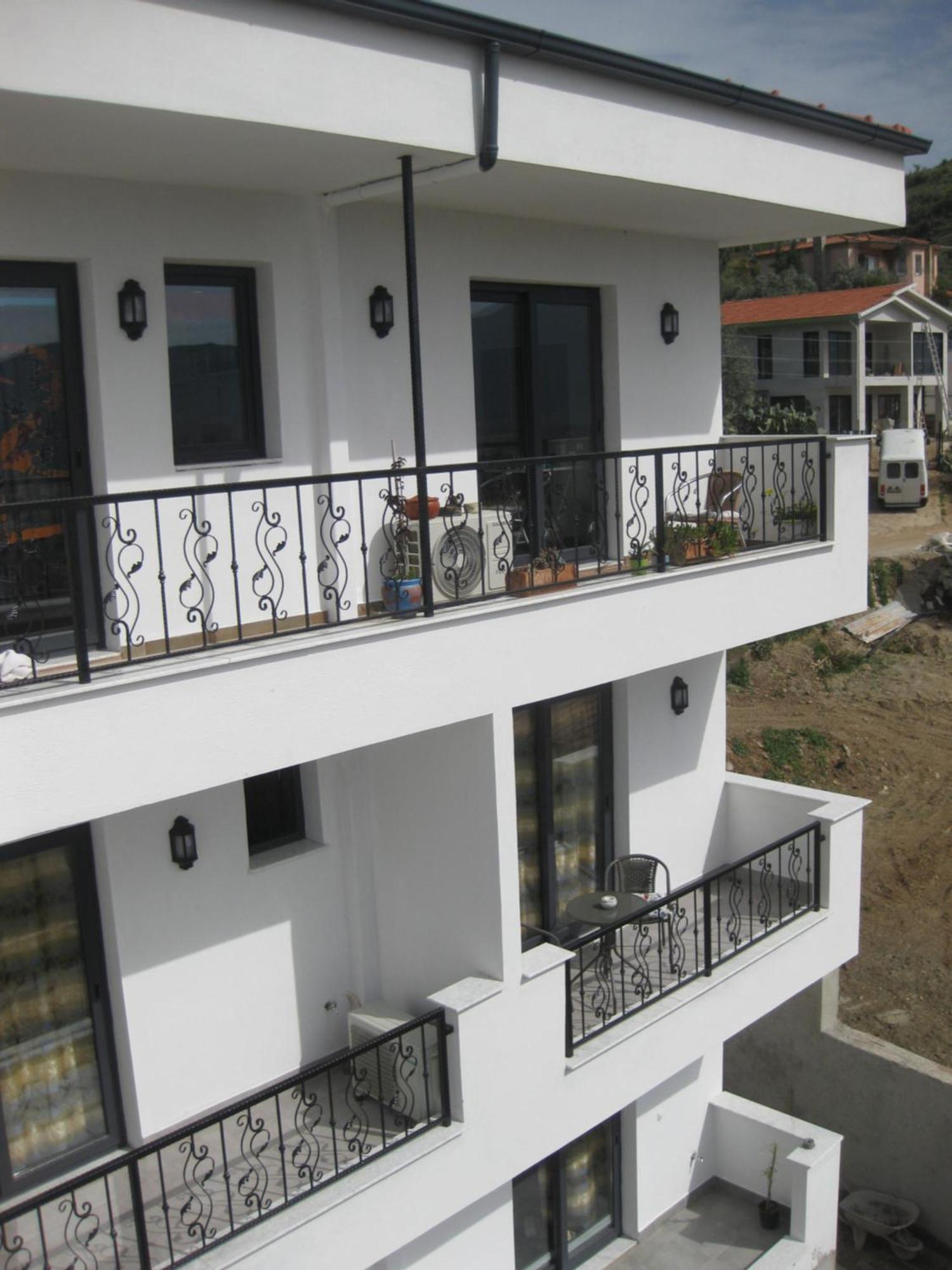 Villa Manzara Selcuk Exteriér fotografie