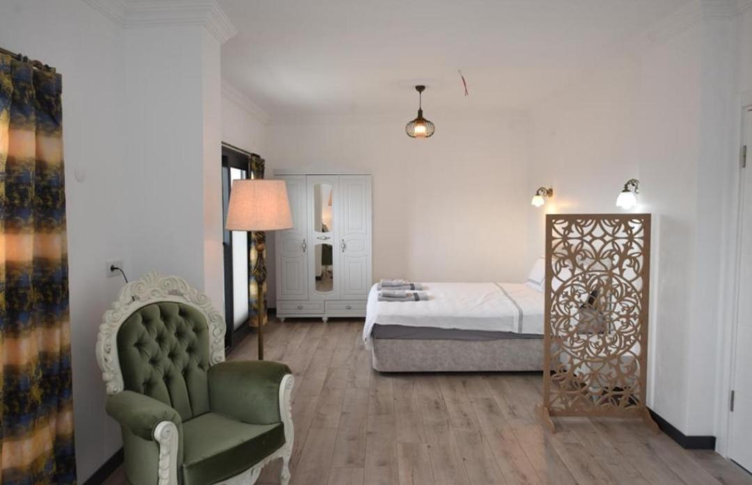 Villa Manzara Selcuk Exteriér fotografie