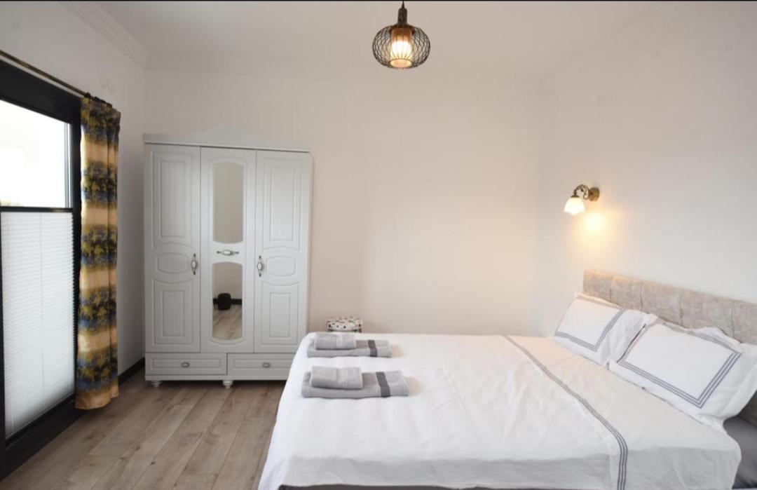 Villa Manzara Selcuk Exteriér fotografie